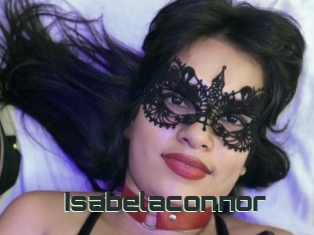 Isabelaconnor