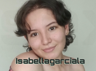 Isabellagarciala