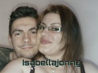 Isabellajonny
