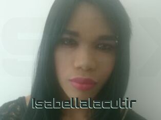 Isabellalacutir