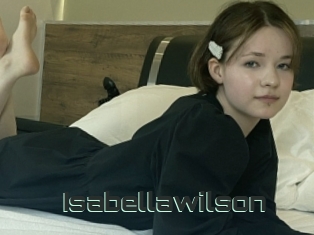 Isabellawilson