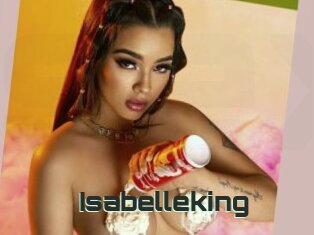Isabelleking