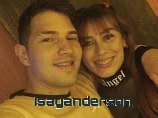 Isayanderson