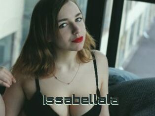 Issabellala
