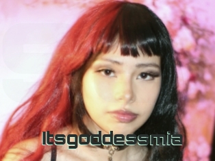 Itsgoddessmia