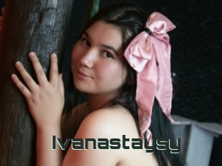 Ivanastaysy