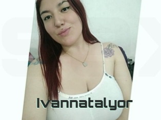 Ivannatalyor