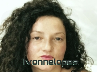 Ivonnelopes
