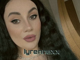 Iyrennexx