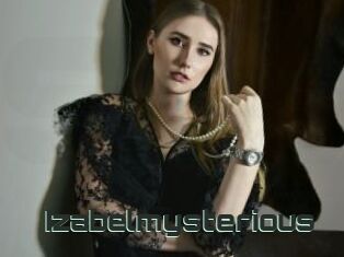 Izabelmysterious