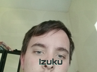 Izuku