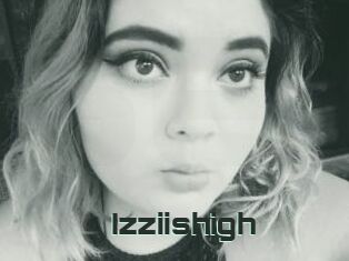 Izziishigh