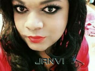 JANVI