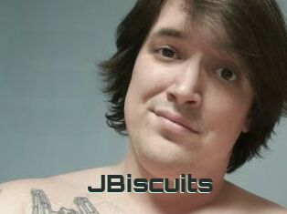 JBiscuits
