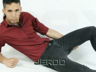 JEROD