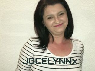 JOCELYNNx