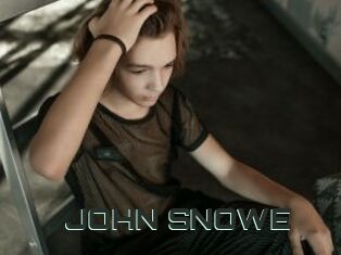 JOHN_SNOWE