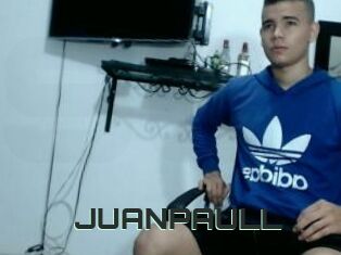 JUANPAULL