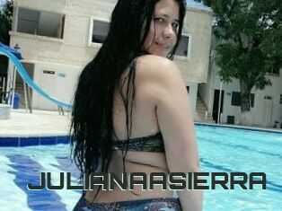 JULIANAASIERRA