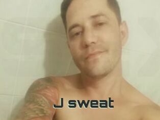 J_sweat