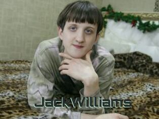 JackWilliams