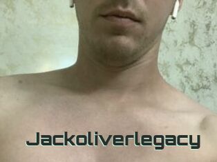 Jackoliverlegacy