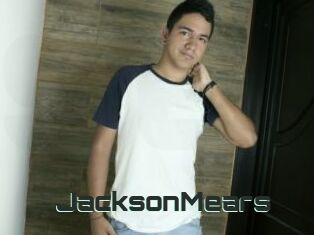 JacksonMears