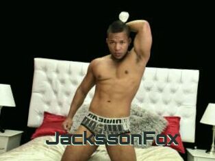 JackssonFox