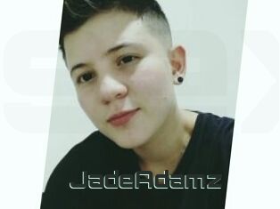 JadeAdamz