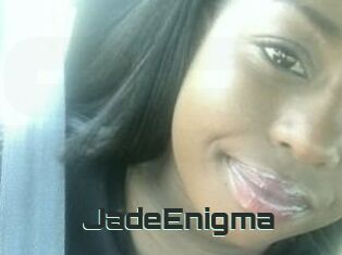 JadeEnigma