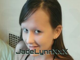 JadeLynnXxX