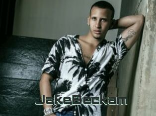 JakeBeckam