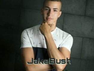 JakeBush