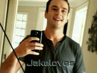 Jakeloves