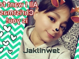 Jaklinwet