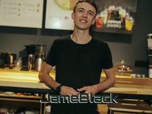 JameBlack