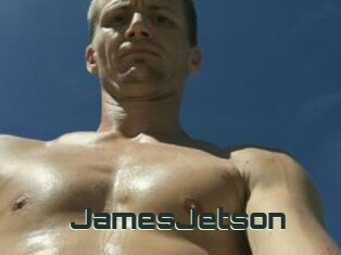 JamesJetson