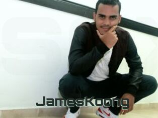 JamesKoong