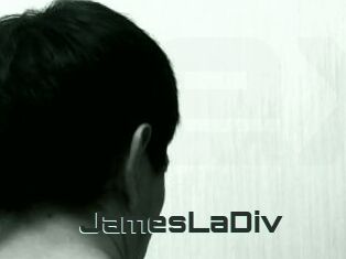 JamesLaDiv