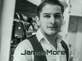 JamesMore