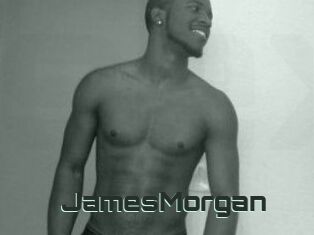 James_Morgan