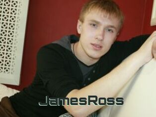 JamesRoss