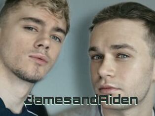 JamesandAiden