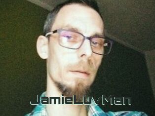 JamieLuvMan