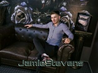 JamieStevens