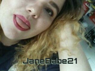 JaneBabe21