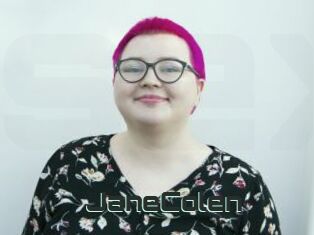JaneColen
