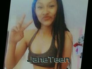 JaneTeen