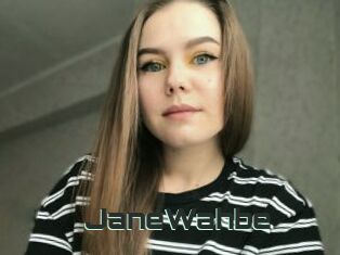 JaneWahbe