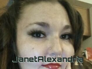JanetAlexandria
